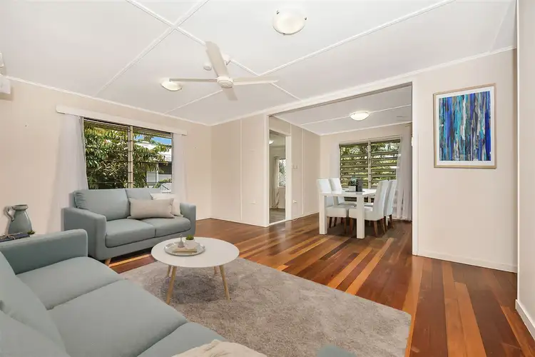 Third view of Homely house listing, 15 Hivers Street, Vincent QLD 4814
