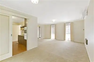 Third view of Homely house listing, 52 Radleigh Drive, Wheelers Hill VIC