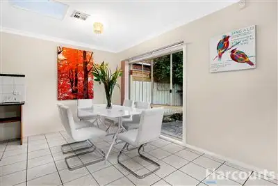 Fifth view of Homely house listing, 10 Sunbird Garden, Epping VIC 3076