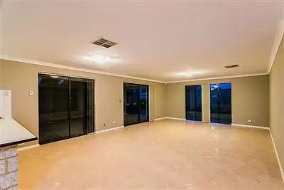 Fifth view of Homely house listing, 7 Cathedral Link, Aubin Grove WA 6164