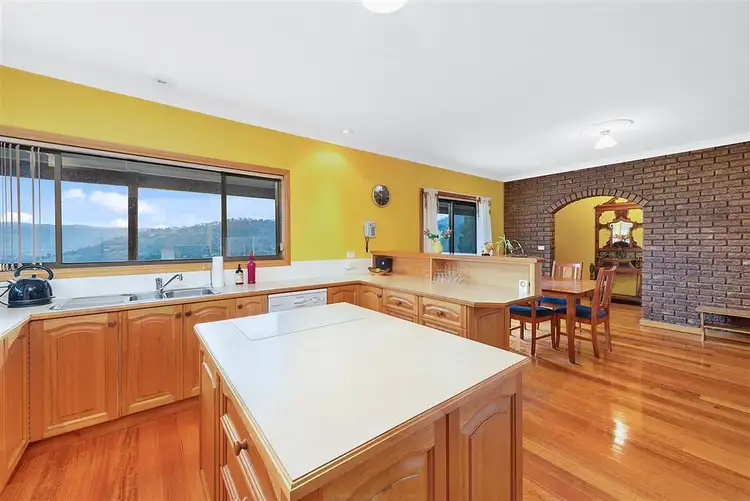 Sixth view of Homely house listing, 19 Cherilane Place, Magra TAS 7140