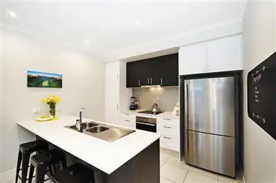 Third view of Homely house listing, 4 Rowley Place, Burdell QLD 4818