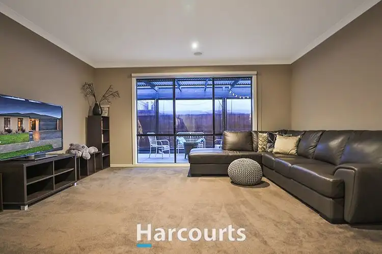 Fifth view of Homely house listing, 12 Bollen Way, Koo Wee Rup VIC 3981