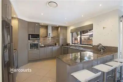 Third view of Homely house listing, 3 Wainwright Mews, Bella Vista NSW 2153