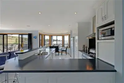 Fourth view of Homely house listing, 12 Presnell Street, Granton TAS 7030