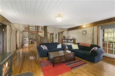 Third view of Homely rural property listing, 2071 Maintongoon Road, Alexandra VIC 3714