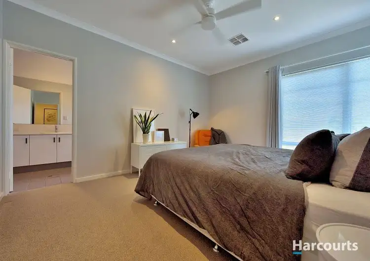Third view of Homely house listing, 15 Brassii Link, Halls Head WA 6210