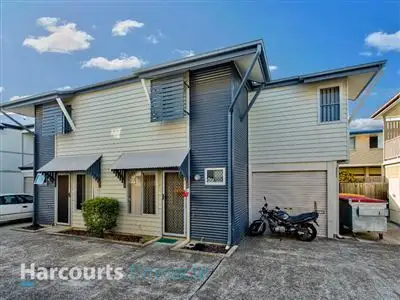 Main view of Homely townhouse listing, 17/23 Pretoria Street, Zillmere QLD 4034