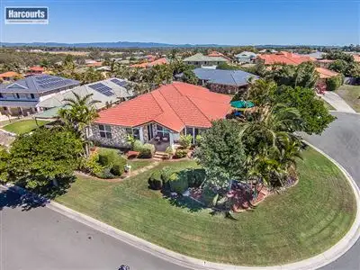 Third view of Homely house listing, 13 Songlark Court, Mango Hill QLD 4509