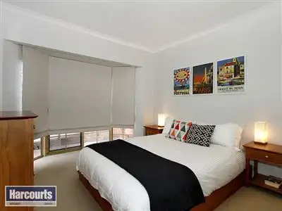 Fifth view of Homely villa listing, 12 Hall Avenue, Maylands WA 6051