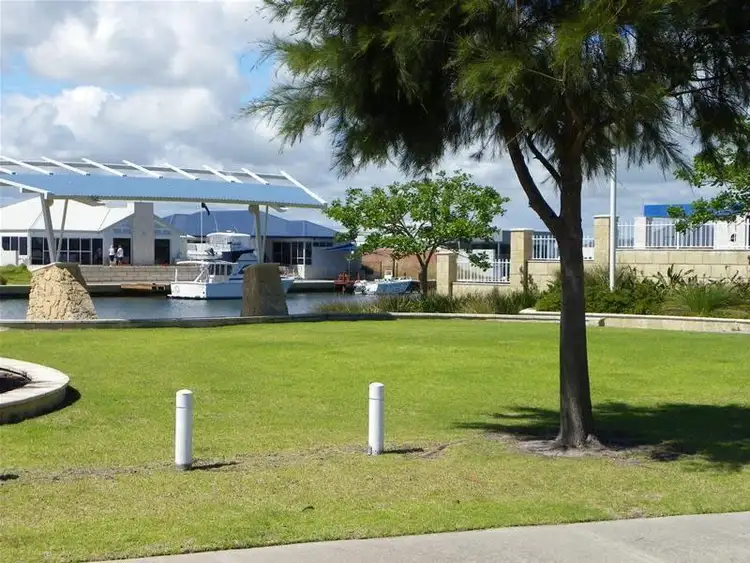 Seventh view of Homely land listing, 64 Spinnaker Boulevard, Geographe WA 6280