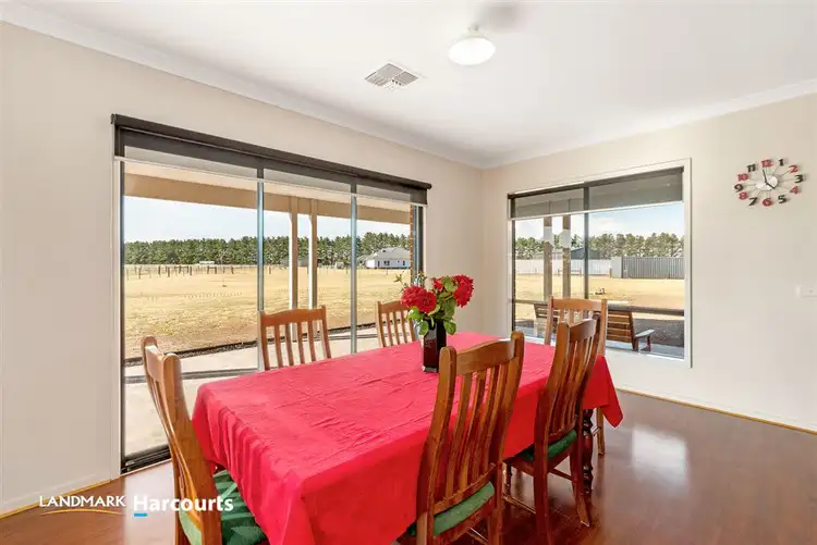Third view of Homely house listing, 113 Eagle Court, Teesdale VIC 3328