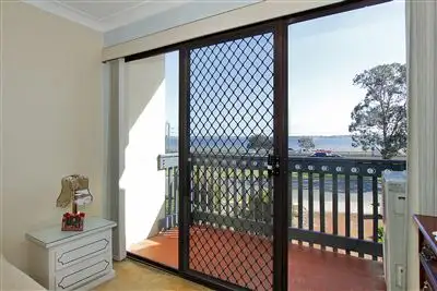 Main view of Homely townhouse listing, 2/107 Melville Parade, Como WA 6152