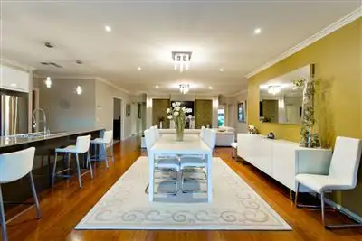 Fifth view of Homely house listing, 4 Jonathan Court, Brown Hill VIC 3350