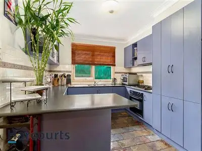 Fifth view of Homely house listing, 12 Harleston Street, St Albans VIC 3021