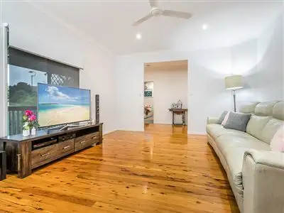 Fourth view of Homely house listing, 21 Hunter Circuit, Petrie QLD 4502