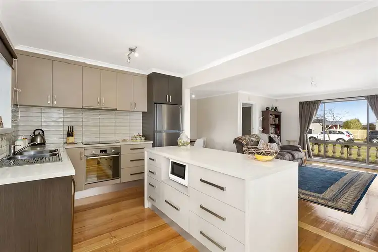 Third view of Homely house listing, 51 Logan Road, Evandale TAS 7212