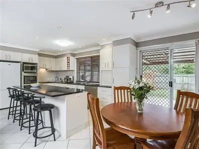 Third view of Homely house listing, 7 Justin Street, Kallangur QLD 4503
