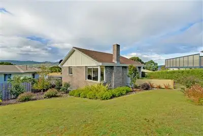 Second view of Homely house listing, 5 Sunray Court, Rokeby TAS 7019