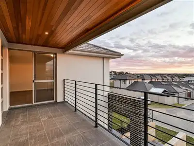 Fourth view of Homely house listing, 23 Carcione Rise, Yangebup WA 6164