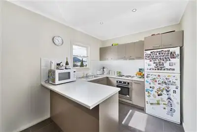 Main view of Homely unit listing, 1/5 Wyndham Road, Claremont TAS 7011
