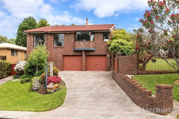 Second view of Homely house listing, 44 Curraghmore Avenue, Park Grove TAS 7320