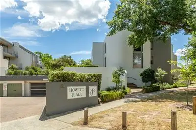 12/12 Howitt Street, Kingston ACT 2604