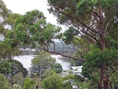 Third view of Homely house listing, 68 Canberra Crescent, Burrill Lake NSW 2539