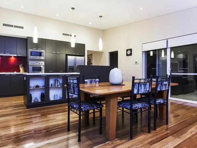 Fourth view of Homely house listing, 46 Freycinet Cir, Aubin Grove WA 6164