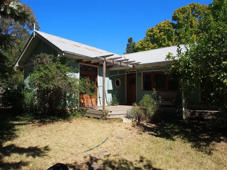 Main view of Homely rural property listing, 189 Warrenbayne Swanpool Road, Warrenbayne VIC 3670