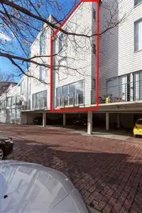 Second view of Homely house listing, 4 Sun Street, Hobart TAS 7000