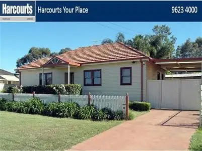 39 Walker street, Werrington NSW 2747