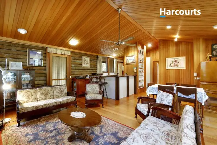 Third view of Homely house listing, 35 Kennedy Road, Somers VIC 3927