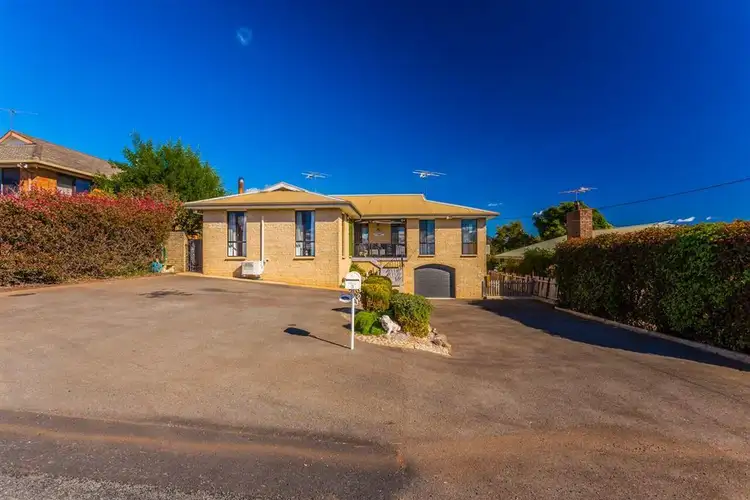 Fourth view of Homely house listing, 3 Thomas Street, Scottsdale TAS 7260