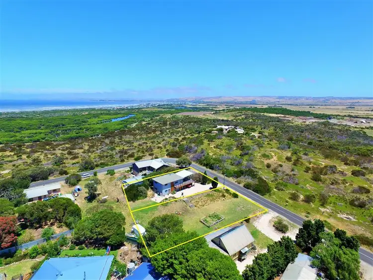 Second view of Homely house listing, 4 Golfview Road, Goolwa Beach SA 5214