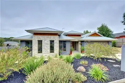 Main view of Homely house listing, 1 Merryweather Place, Buninyong VIC 3357