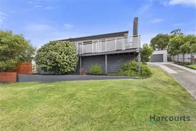 Main view of Homely house listing, 241 Roslyn Avenue, Blackmans Bay TAS 7052