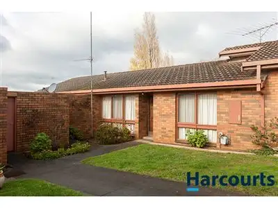 Main view of Homely unit listing, 3/14 Witton Street, Warragul VIC 3820