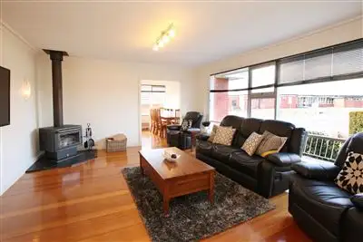 Second view of Homely house listing, 149 Punchbowl Road, Newstead TAS 7250