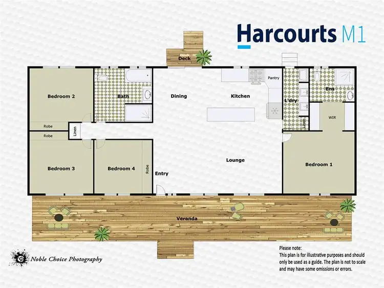 Fourth view of Homely rural property listing, 14-16 Jardine Court, Logan Village QLD 4207