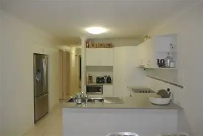 Third view of Homely semi-detached listing, 1/17 Benson Street, Ormeau QLD