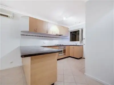 Third view of Homely unit listing, 3/46 Oakland Street, Mornington VIC 3931