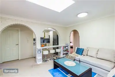 Second view of Homely unit listing, 4/4-6 Harold Street, North Parramatta NSW 2151