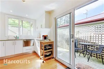 Fifth view of Homely house listing, 9 McKellar Street, South Hobart TAS 7004