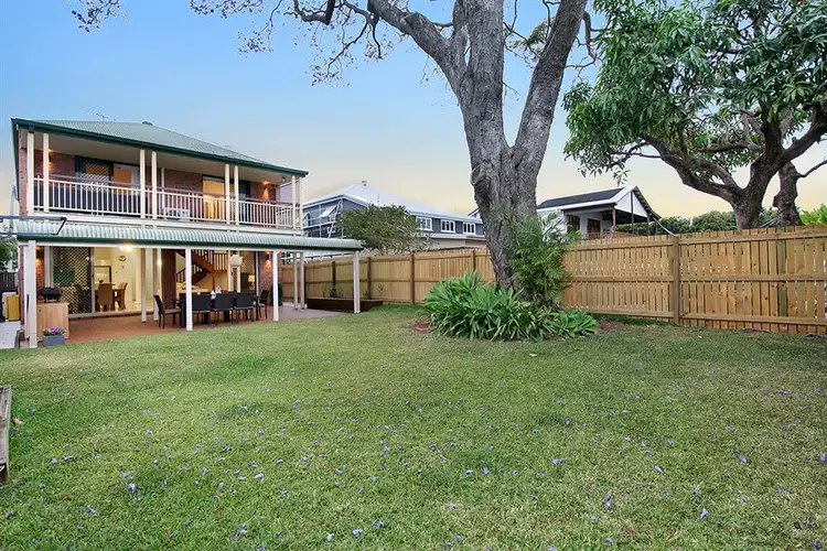 Second view of Homely house listing, 32 Flemington Street, Hendra QLD 4011