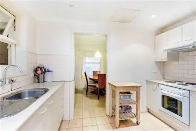 Third view of Homely unit listing, 1/509 Cross Road, Plympton Park SA 5038