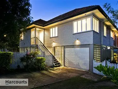 Main view of Homely house listing, 31 Wattle Avenue, Carina QLD 4152