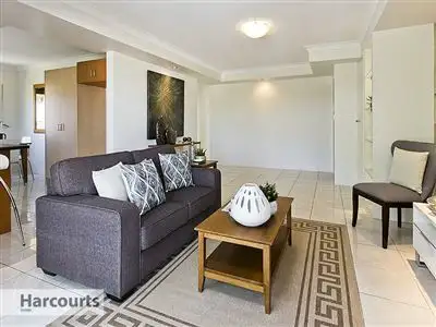 Fifth view of Homely unit listing, 4/21 Le Geyt Street, Windsor QLD 4030