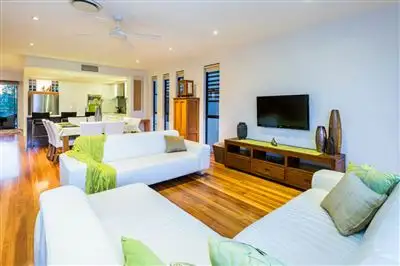 Fourth view of Homely house listing, 28A Ashbourne Terrace, Biggera Waters QLD 4216