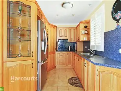 Third view of Homely house listing, 22 Goondah Avenue, Koonawarra NSW 2530